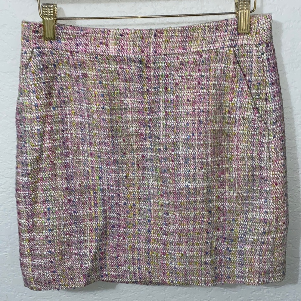 J.Crew Size 2 women Skirt